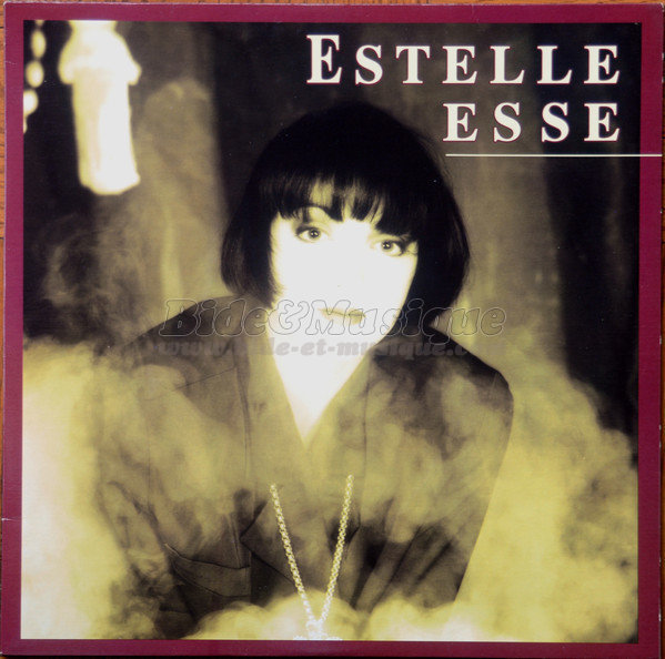 Estelle Esse - Spciale Qubec !