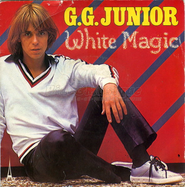 GG Junior - Bidisco Fever