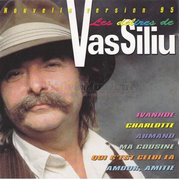 Pierre Vassiliu - Gay Bide Pride, La