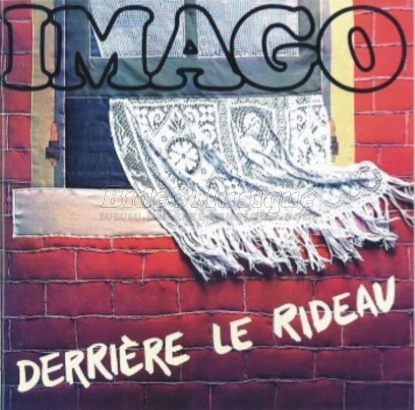 Imago - Fanzine