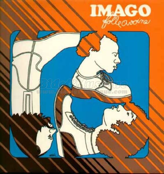 Imago - Milai