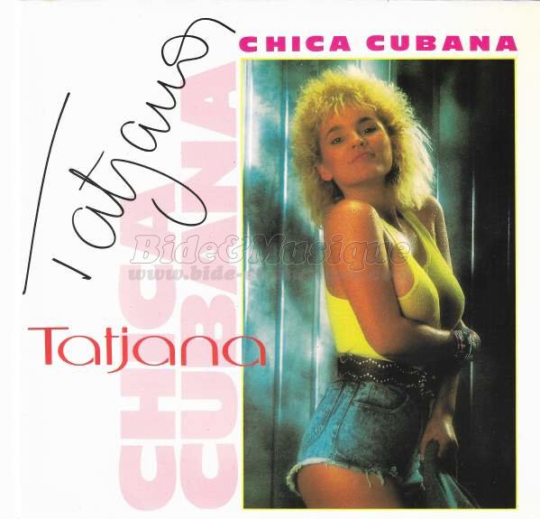 Tatjana - Italo-Dance