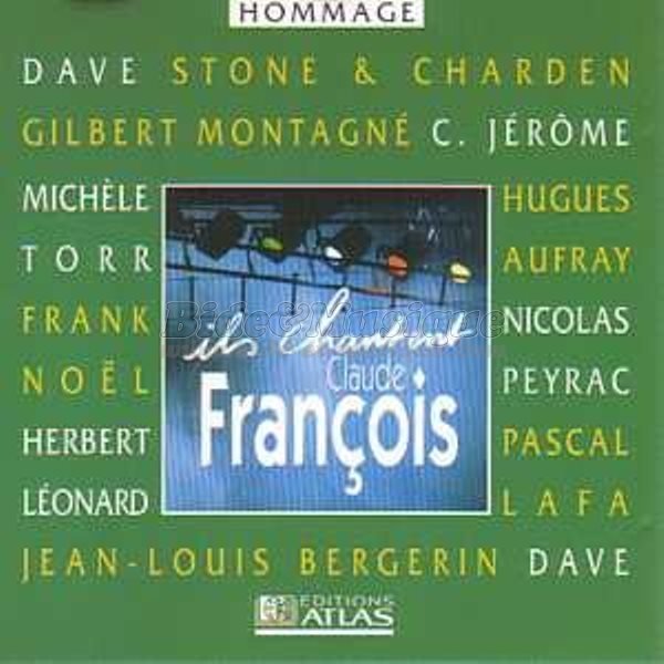 Stone et Charden - Viens � la maison