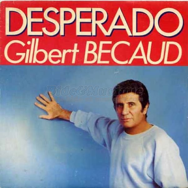 Gilbert B�caud - La fille de Nathalie