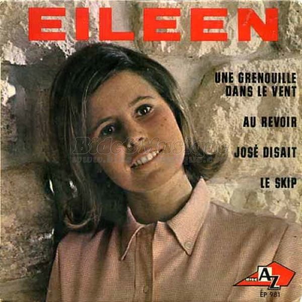 Eileen - Chez les y-y