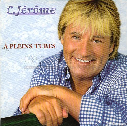 C. Jrme -  pleins tubes