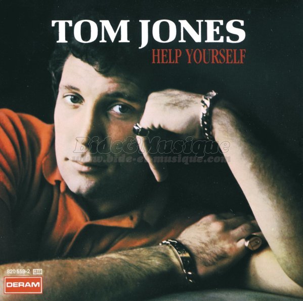 Tom Jones - Help Yourself