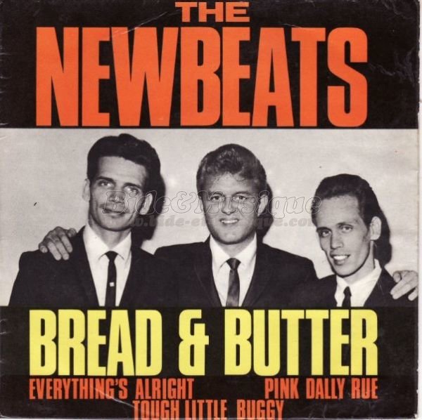 Newbeats, The - Sixties