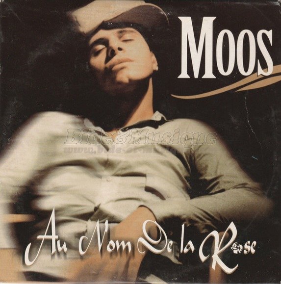 Moos - Au Nom De La Rose