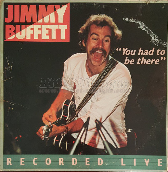 Jimmy Buffett - Aprobide, L'