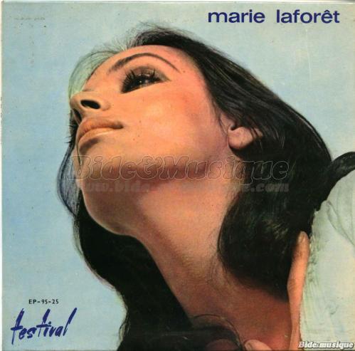 Marie Lafor%EAt - Bide %26 Moujik