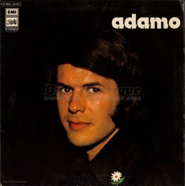 Adamo - Gorillobide