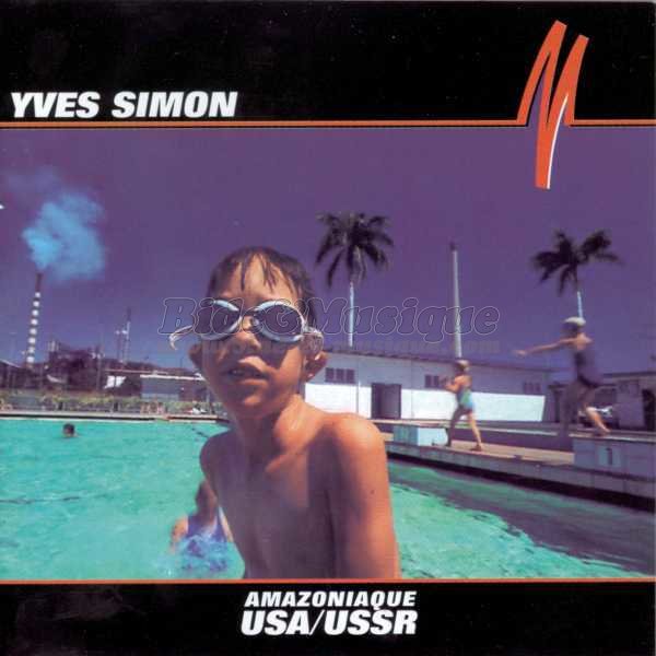 Yves Simon - Bidindiens, Les