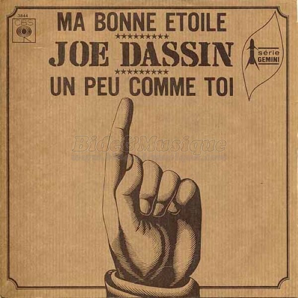 Joe Dassin - Un peu comme toi
