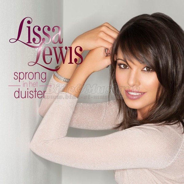Lissa Lewis - Bidance Machine