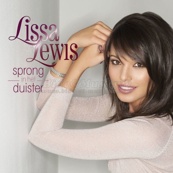 Lissa Lewis - Lied van ons twee
