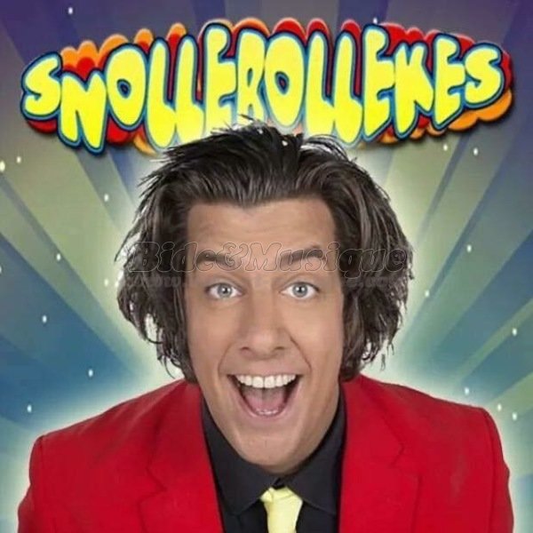 Snollebollekes - Springen nondeju !