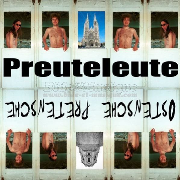 Preuteleute - Bide en muziek