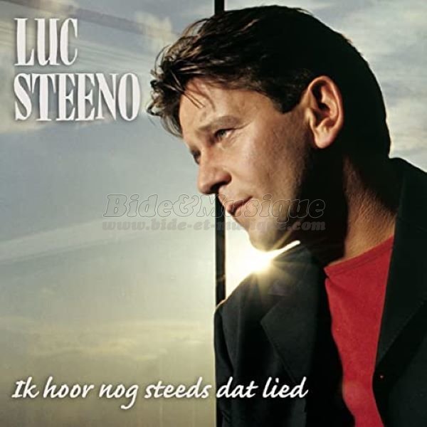 Luc Steeno - Bide en muziek