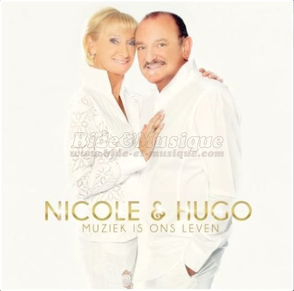 Nicole et Hugo - Bide en muziek
