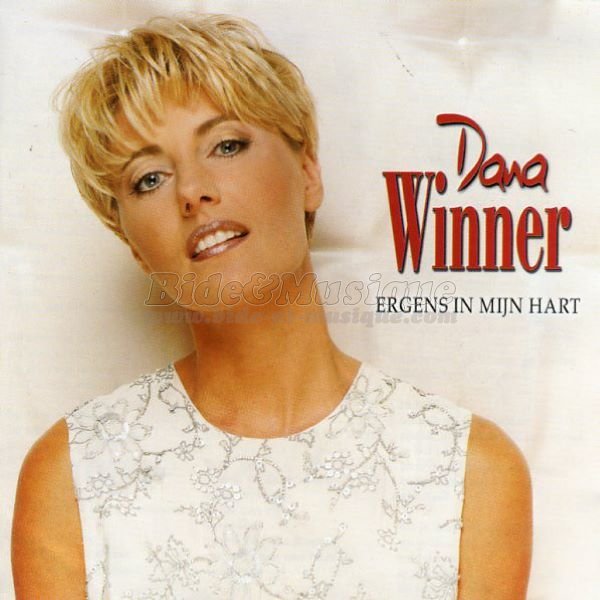 Dana Winner - Bide en muziek