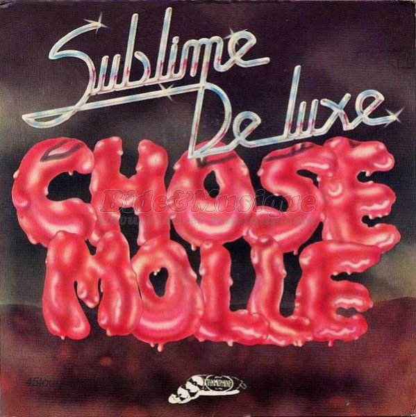 Sublime Deluxe - Chose molle