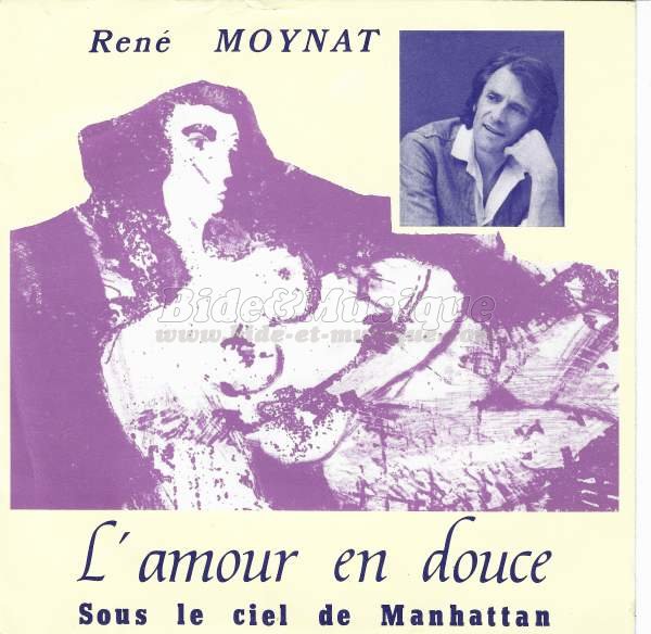 Ren Moynat - Bide in America