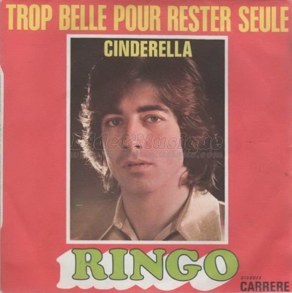 Ringo - Cinderella