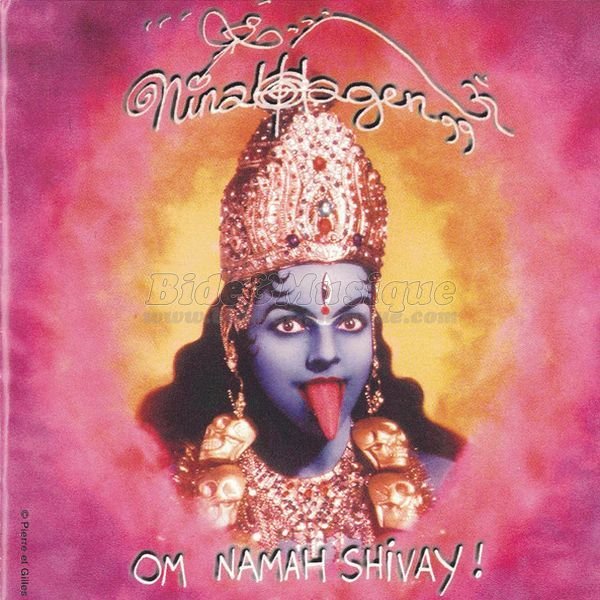 Haidakhandi Shivani - He Shiva shankara
