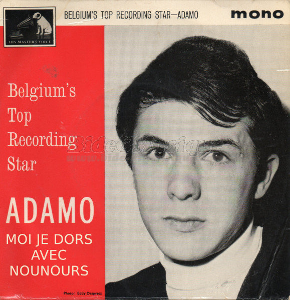 Adamo - Bidoublons%2C Les