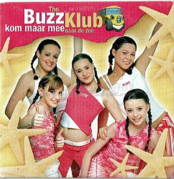 Buzz Klub - Bide en muziek