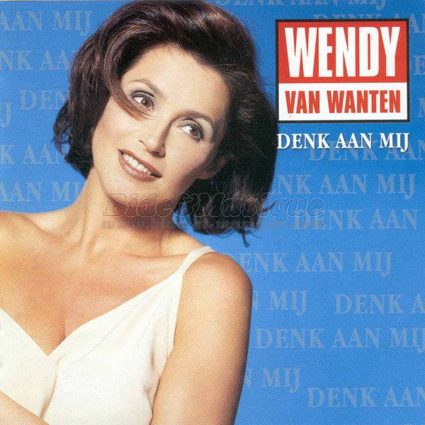 Wendy van Wanten - Bide en muziek