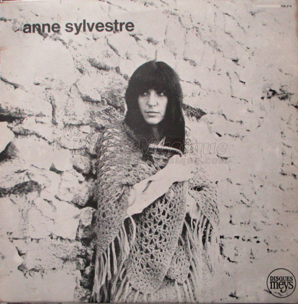 Anne Sylvestre - Bid'engag