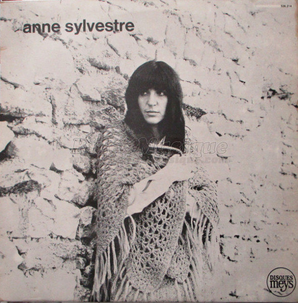 Anne Sylvestre - Bid'engag�