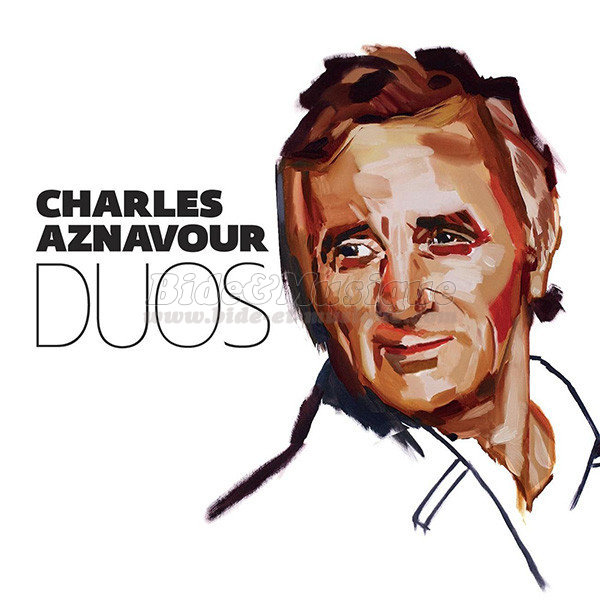 Charles Aznavour et Nana Mouskouri - Mourir d'aimer
