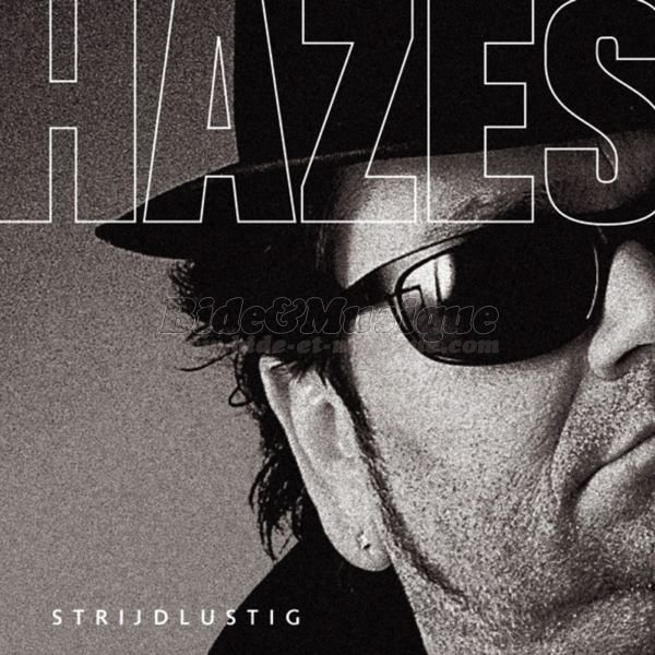 Andr Hazes - Bide en muziek