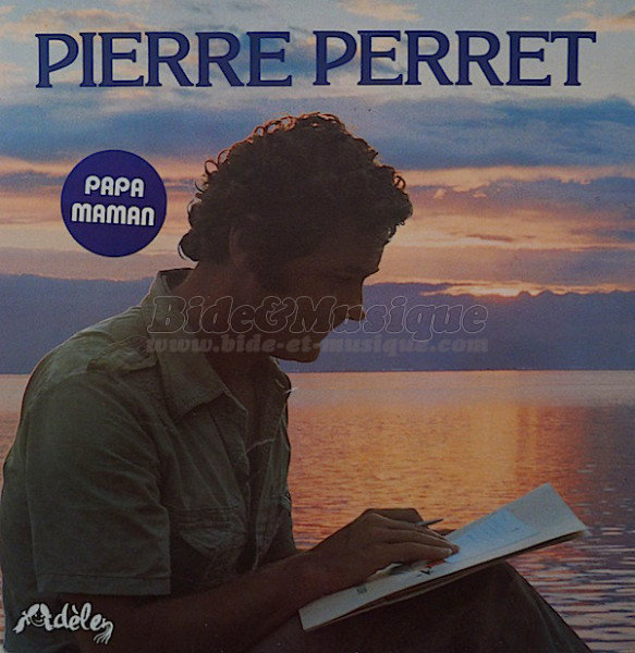 Pierre Perret - J'ai faim
