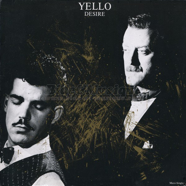 Yello - 80'