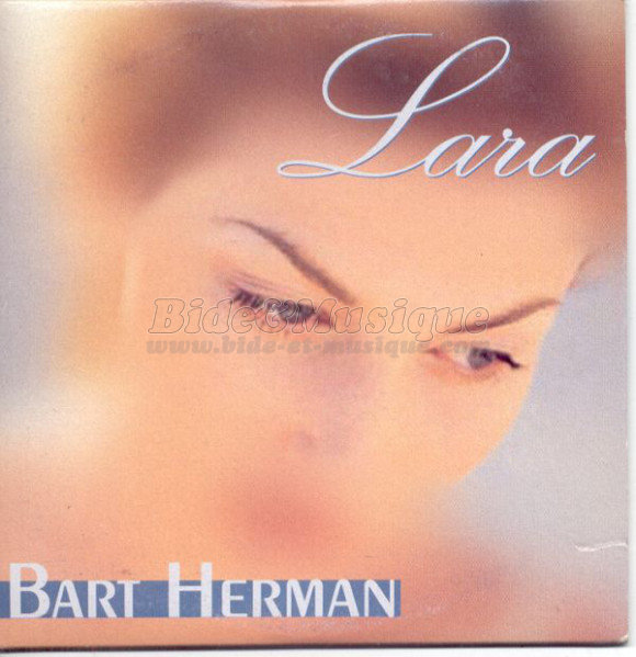 Bart Herman - Bide en muziek