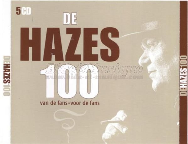 Andr� Hazes - Bide en muziek