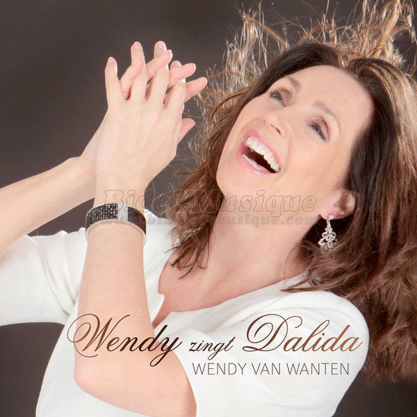Wendy van Wanten - Bide en muziek