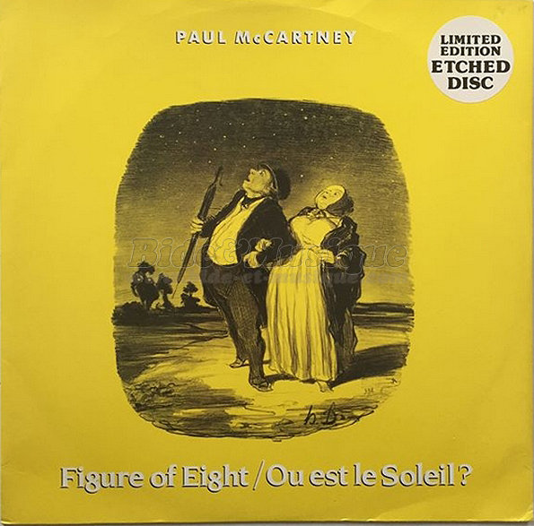 Paul McCartney - O%F9 est le soleil %3F