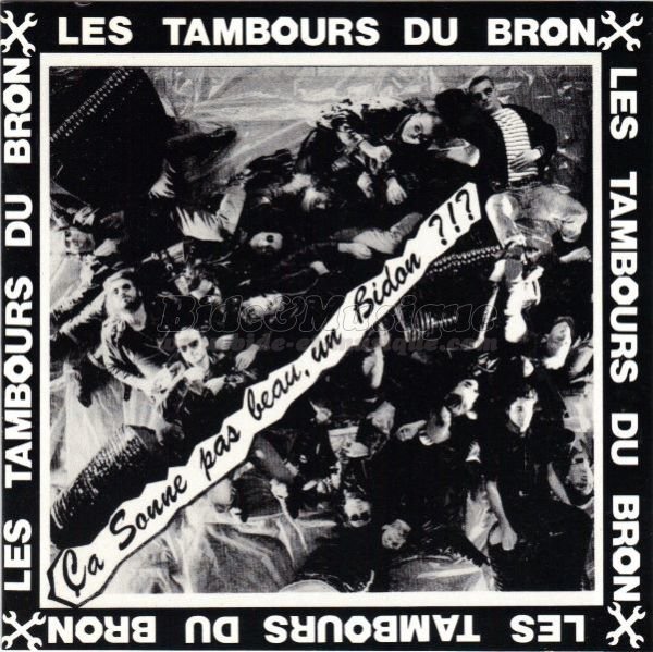 Les Tambours du Bronx - Nagasaki pour la vie