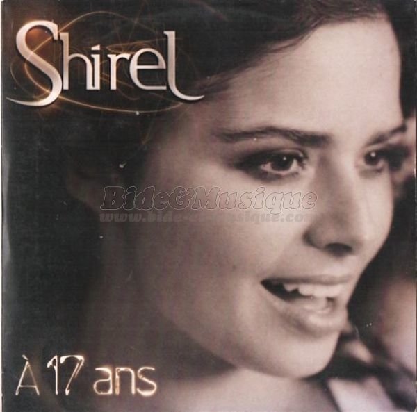 Shirel - Abracadabarbelivien