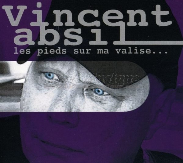 Vincent Absil - Bid'engag�