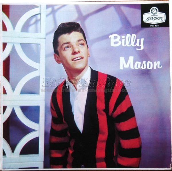 Billy Mason - Laura