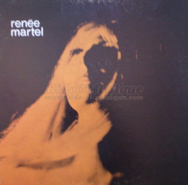 Rene Martel - La terre promise