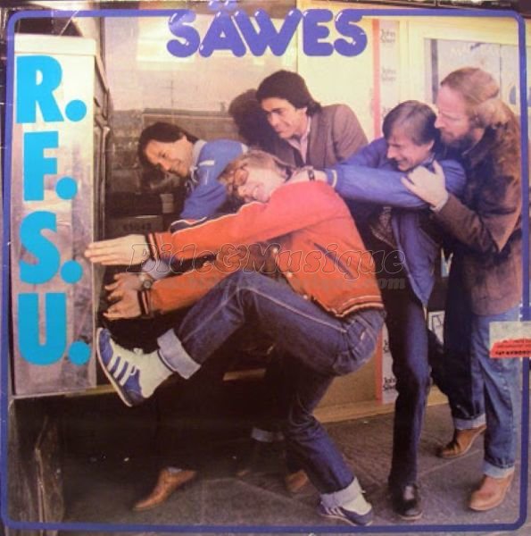 Sawes - RFSU