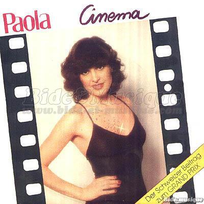 Paola - Cinema