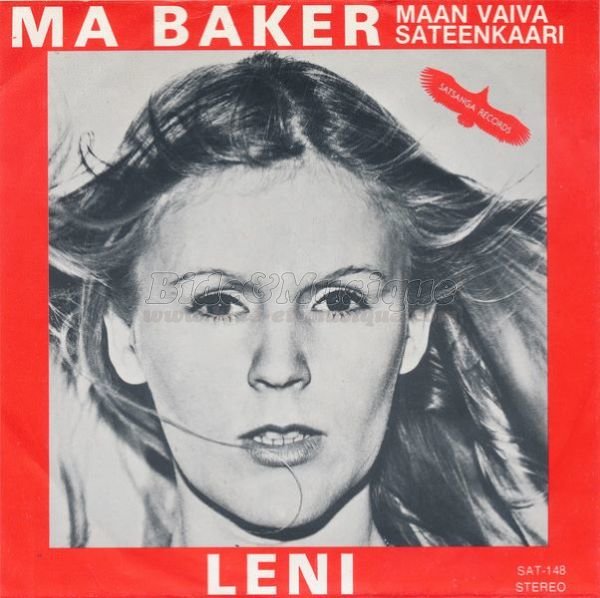 Leni - Maan vaiva